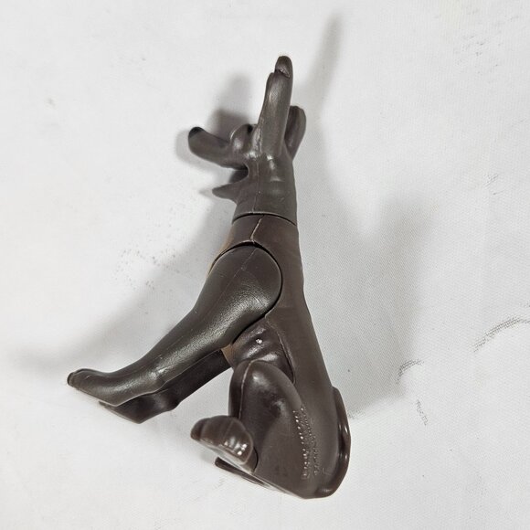 Disney Pixar Coco Dante the Dog Figurine 3" Toy Action Figure - Picture 2 of 9